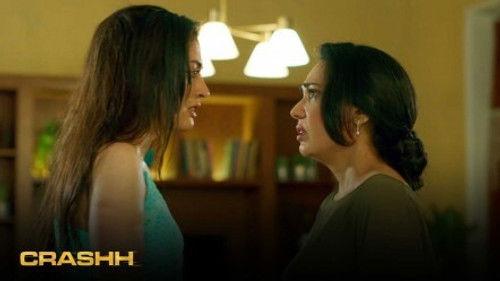 Crashh Season 1 Episode 5 - The Night Of Betrayal