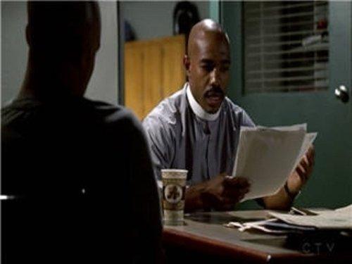 Criminal Minds Season 3 Episode 8 - Lucky