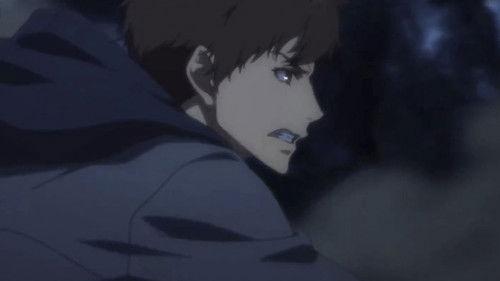 The Buried Tree Devil Season 1 Episode 11 - Episode 11