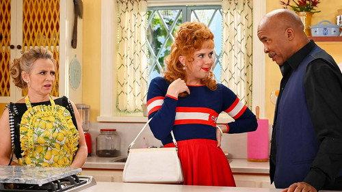 At Home with Amy Sedaris Season 3 Episode 8 - Signature Dishes