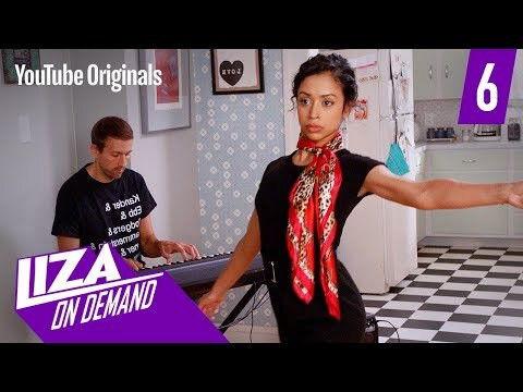 Liza on Demand Season 2 Episode 6 - Gentrification: The Musical