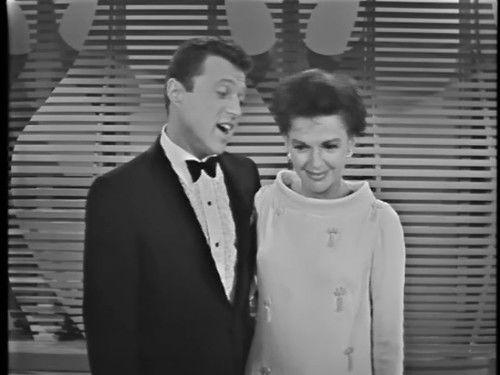 The Judy Garland Show Season 1 Episode 6 - Episode #6