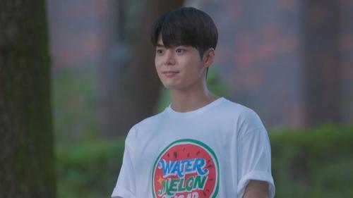 Twinkling Watermelon Season 1 Episode 11 - Dangerous Rehearsal