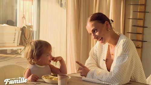 C'est la famille : Bienvenue dans leur vraie vie Season 7 Episode 2 - Episode 2