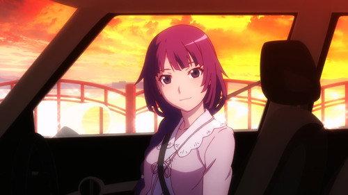 undefined Season 0 Episode 38 - Owarimonogatari: Hitagi Rendez-vous (2)