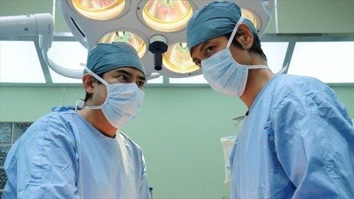 DOCTORS: The Ultimate Surgeon Season 1 Episode 3 - Episode 3