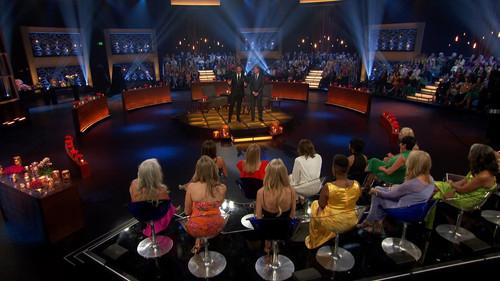 The Golden Bachelor Season 1 Episode 7 - The Women Tell All