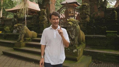 Little Big Italy Season 7 Episode 5 - Bali inland
