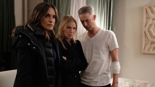 Law & Order: Special Victims Unit Season 27 Episode 11 - Career Psychopath