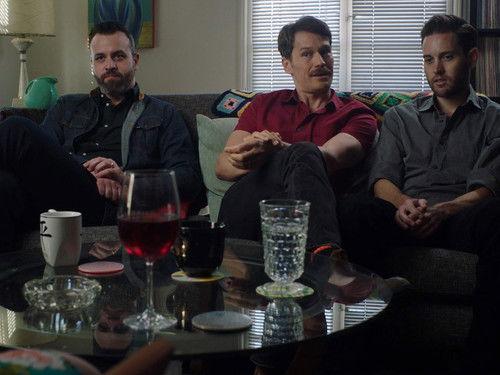 Triads Season 1 Episode 5 - Isosceles