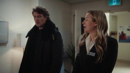 Hudson & Rex Season 6 Episode 14 - Death on the Doorstep