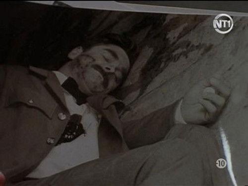 Profiler Season 2 Episode 8 - Victims of Victims