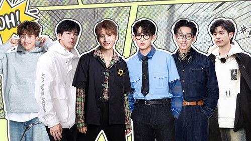 My Little One Season 3 Episode 1 - EP1-1