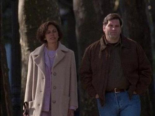 Third Watch Season 1 Episode 7 - Impulse