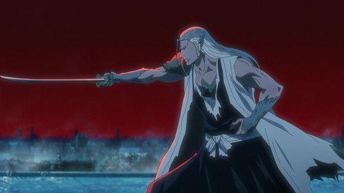 Bleach Season 2 Episode 17 - HEART OF WOLF