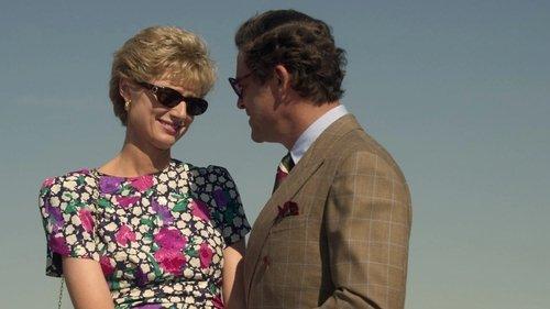 The Crown Season 5 Episode 1 - Queen Victoria Syndrome