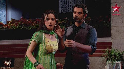 Iss Pyaar Ko Kya Naam Doon? Season 8 Episode 14 - Payal Pleads for Forgiveness