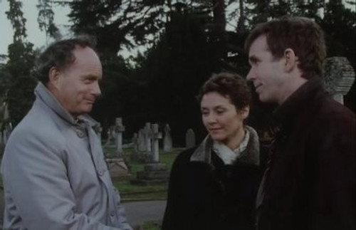 Silent Witness Season 2 Episode 4 - Cease Upon the Midnight (2)