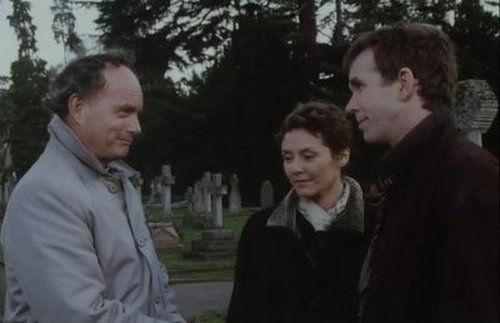 Silent Witness Season 2 Episode 4 - Cease Upon the Midnight (2)