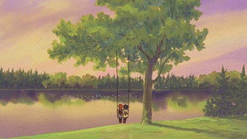 Anne of Green Gables Season 1 Episode 15 - Fall Is Coming