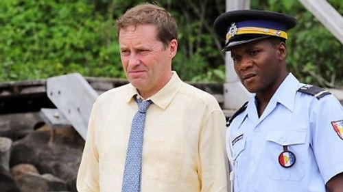Death in Paradise Season 8 Episode 3 - Caught Off Camera