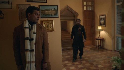 Qubool Hai 2.0 Season 1 Episode 8 - The Proposal
