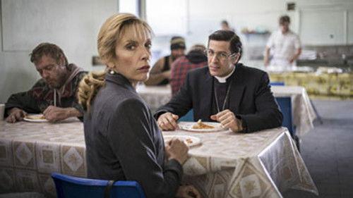 Devil's Playground Season 1 Episode 2 - The Tail of the Serpent