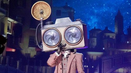 The Masked Singer Season 13 Episode 3 - Group A Finals: A Rat Pack Tribute Night
