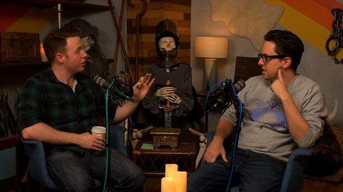 Adventuring Academy Season 1 Episode 3 - Raising the Stakes (with Brian Murphy)