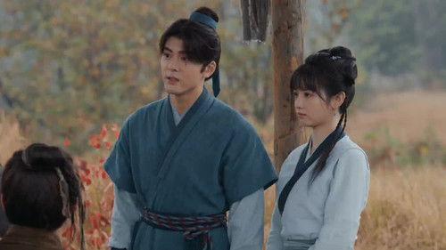 Romance on the Farm Season 1 Episode 17 - Episode 17