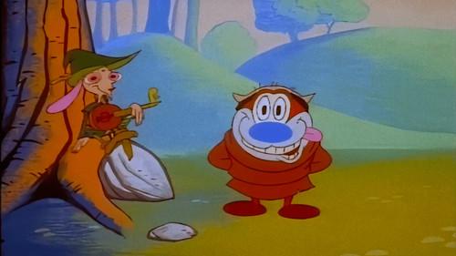 undefined Season 1 Episode 3 - Robin Höek