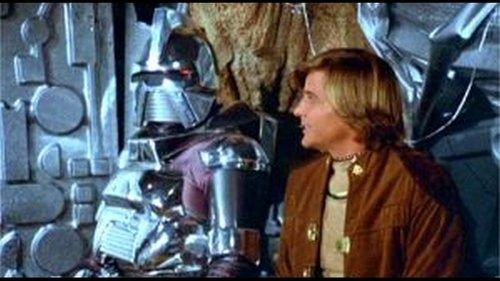 Background image for The Return of Starbuck