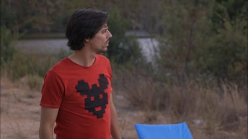 Odisseia Season 1 Episode 3 - Não foi por mal!