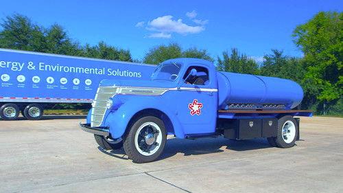 Texas Metal Season 2 Episode 4 - International Truck of BBQ