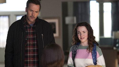 Date My Dad Season 1 Episode 7 - Think Before You Type