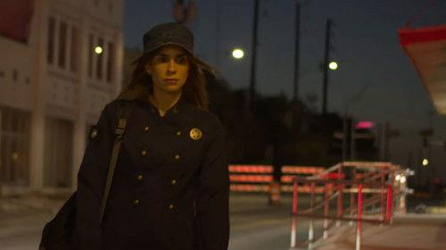 Knight Watchmen Season 1 Episode 1 - The Sabuesa