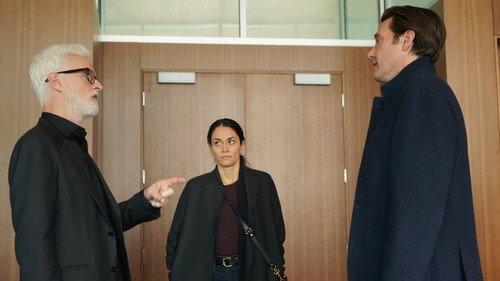 NEXT Season 1 Episode 1 - FILE #1