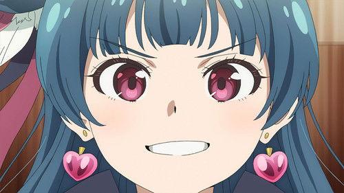 YOHANE THE PARHELION -SUNSHINE in the MIRROR Season 1 Episode 1 - The Song of Beginnings