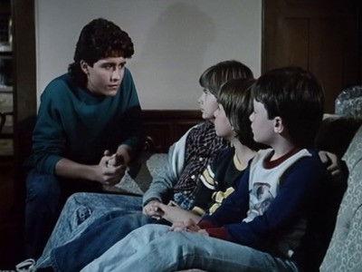 Highway to Heaven Season 4 Episode 13 - A Mother's Love