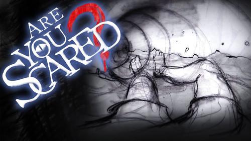 Are You Scared? Season 4 Episode 5 - Are You Scared of Waterslides?