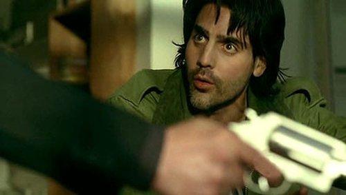 undefined Season 1 Episode 3 - The Element of Surprise