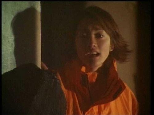 Kyuukyuu Sentai GoGoFive Season 1 Episode 4 - Flower Petals in Abnormal Weather