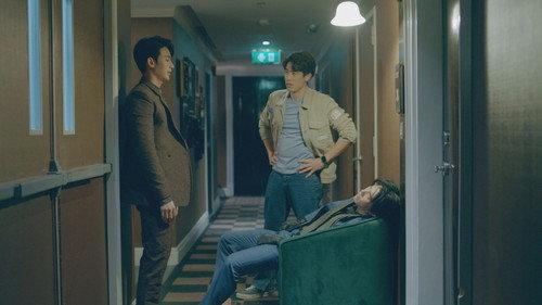 Chains of Heart Season 1 Episode 7 - Episode 7