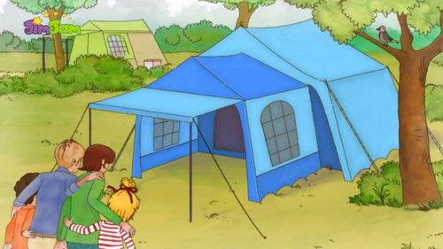 Meine Freundin Conni Season 1 Episode 4 - Episode 4