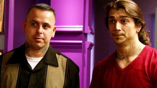 Ink Master: Redemption Season 1 Episode 2 - Mystical Mistakes