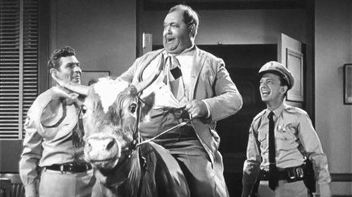 undefined Season 5 Episode 18 - The Rehabilitation of Otis