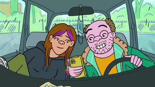 undefined Season 1 Episode 6 - Wolves