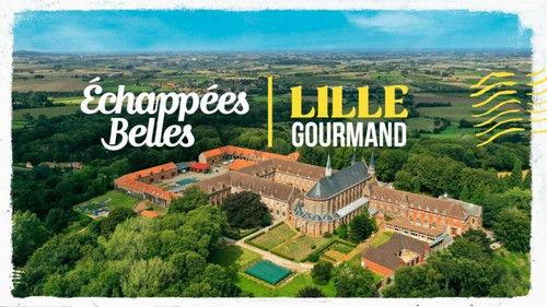 Echappées Belles Season 15 Episode 7 - Episode 7