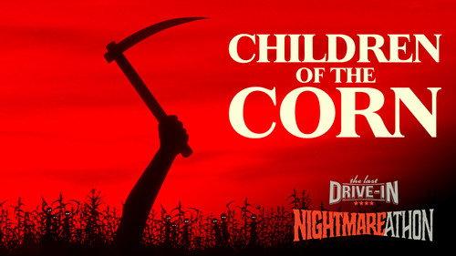 The Last Drive-In with Joe Bob Briggs: Nightmareathon Season 1 Episode 5 - Children of the Corn