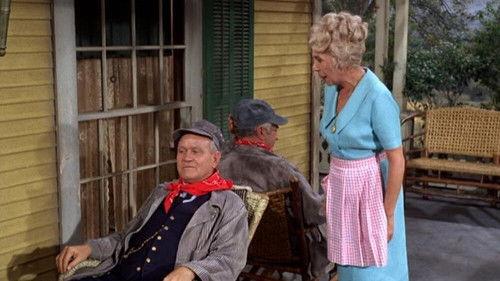 Petticoat Junction Season 3 Episode 29 - Kate Bradley, Peacemaker